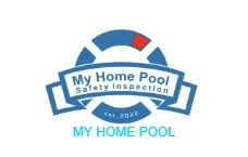 My home pool